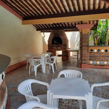 Vila Santa Fe Porto Seguro Exterior foto