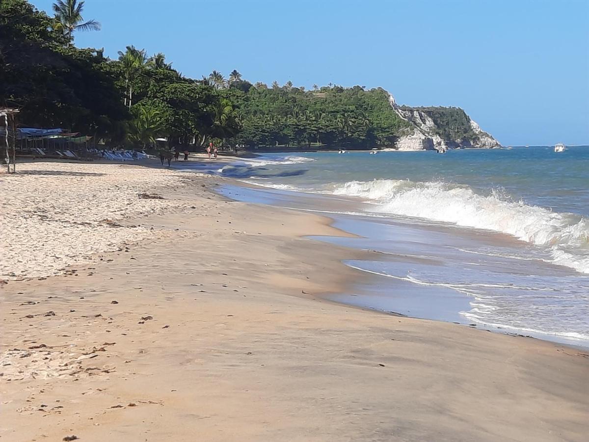 Vila Santa Fe Porto Seguro Exterior foto